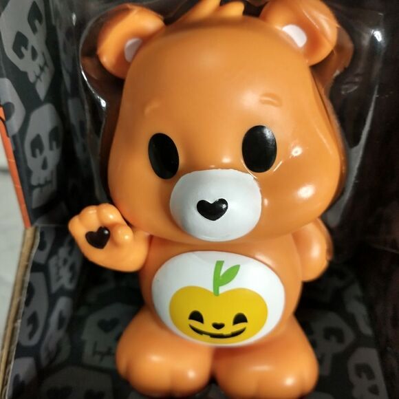 Ooshies Halloween Care Bears Duo - Picture 2 of 5
